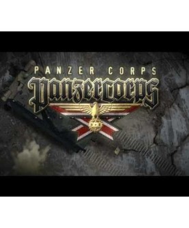 Panzer Corps Steam Key GLOBAL